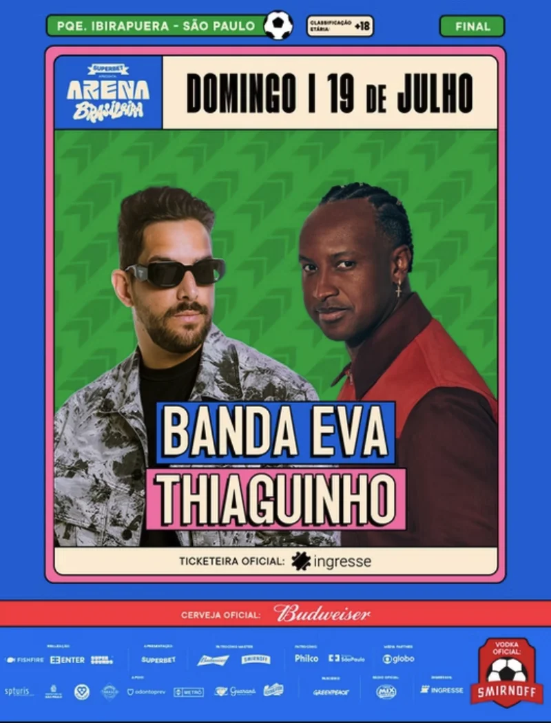 Arena 19 Jul