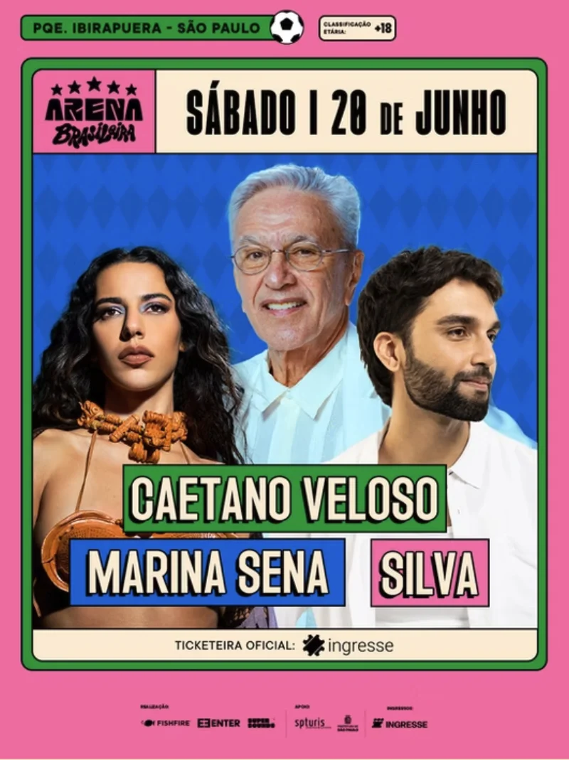 Arena 20 Jun