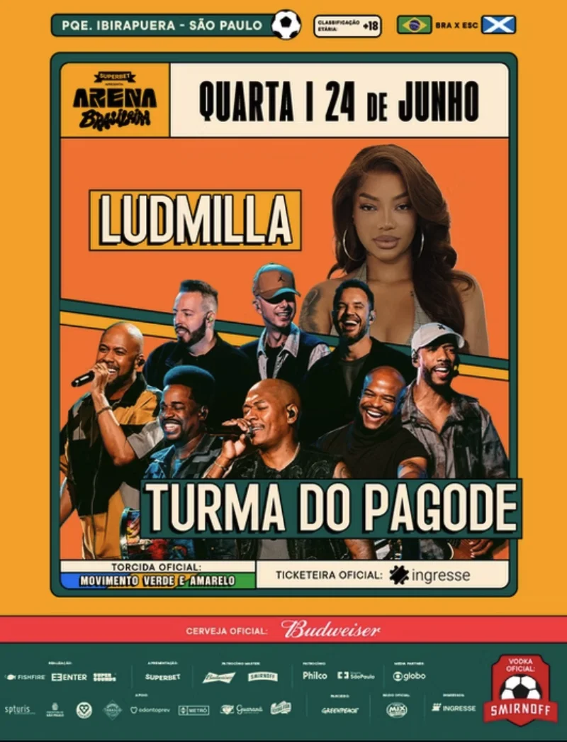 Arena 24 Jun