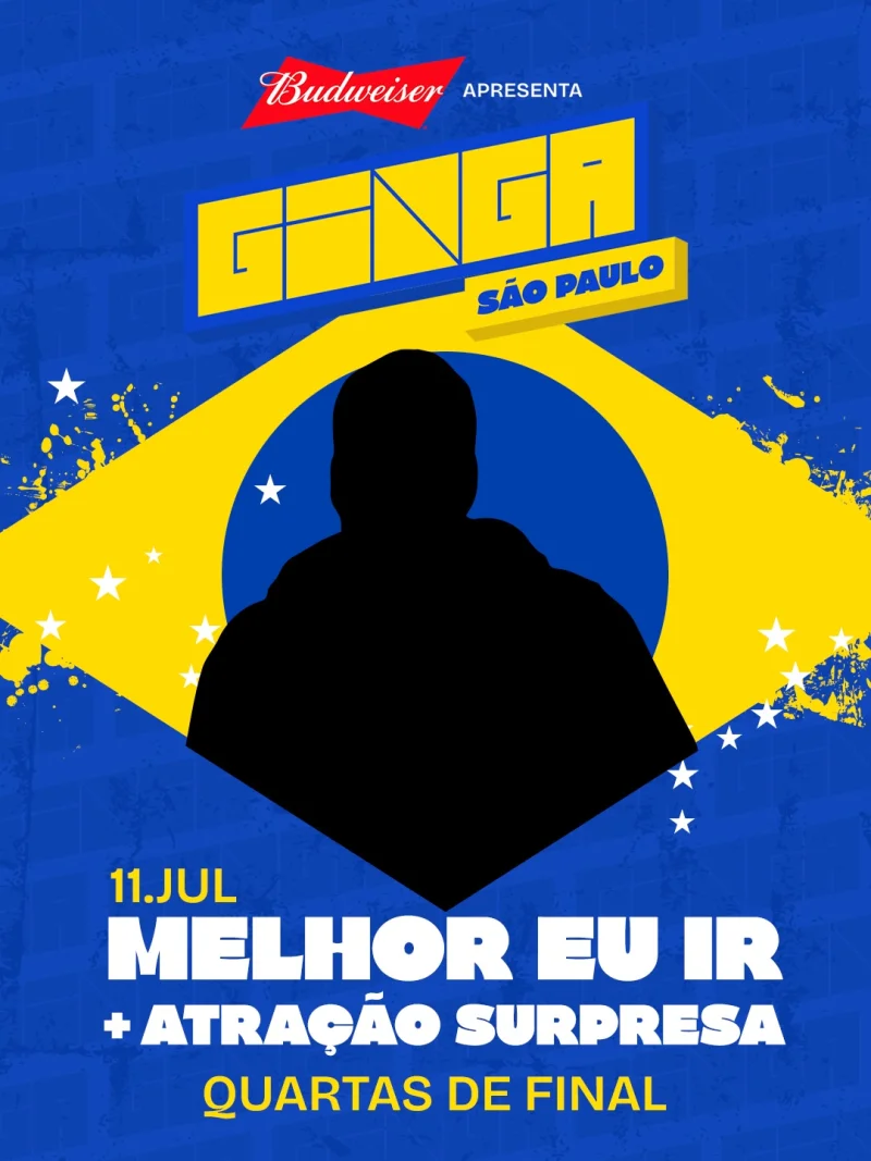 Ginga 11 Jul