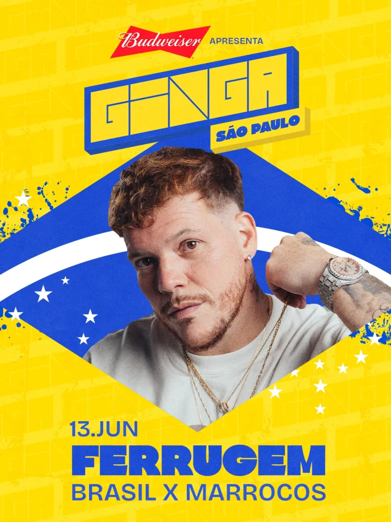 Ginga 13 Jun