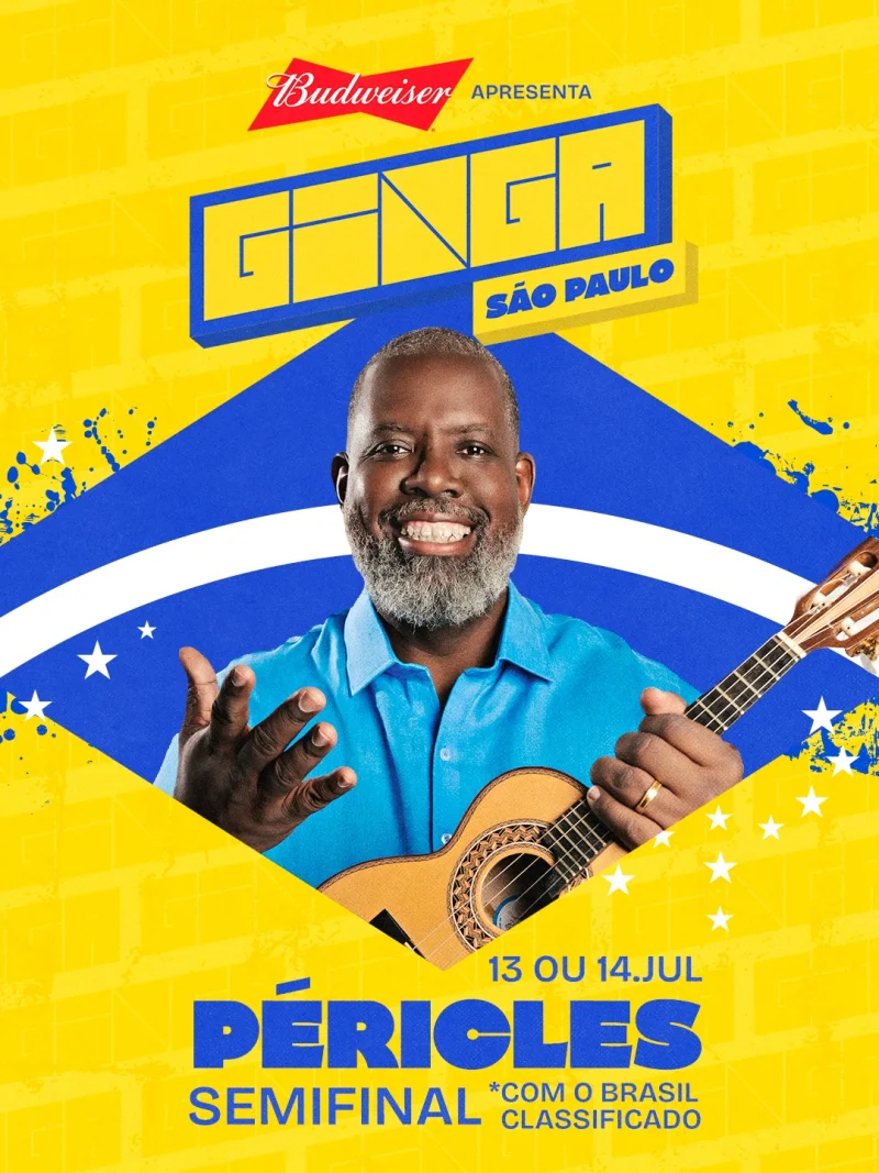 Ginga 13-14 Jul