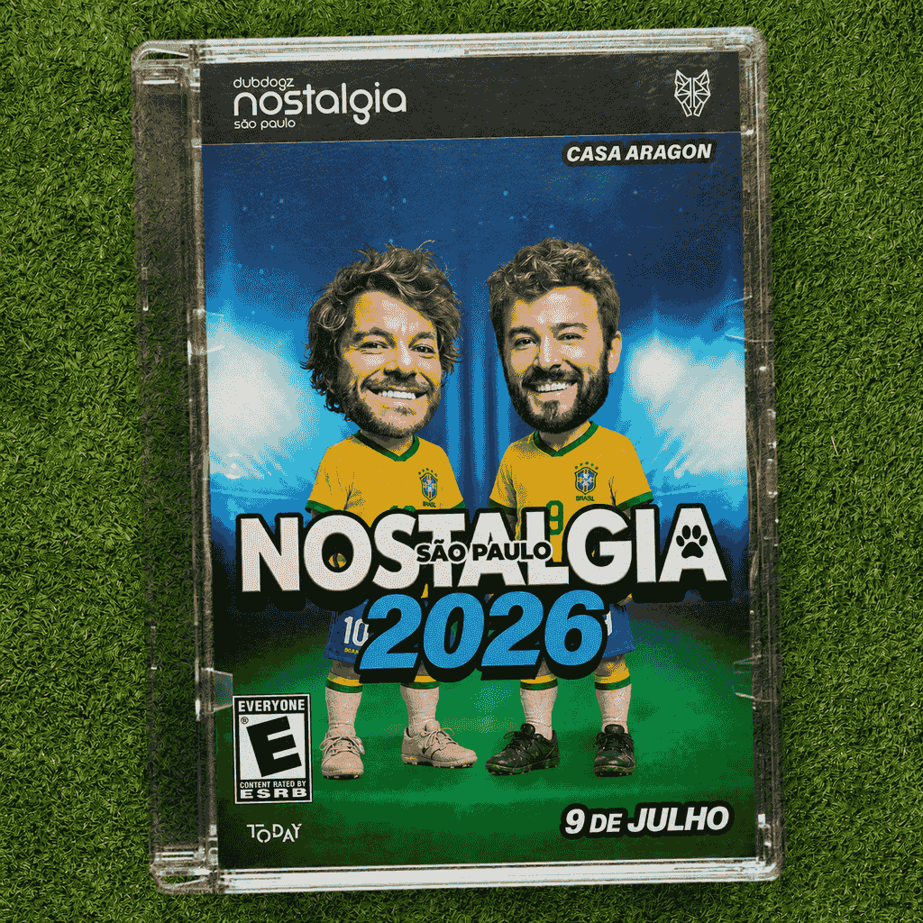 Nostalgia 09 Jul