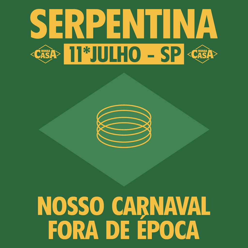 Serpentina 11 Jul