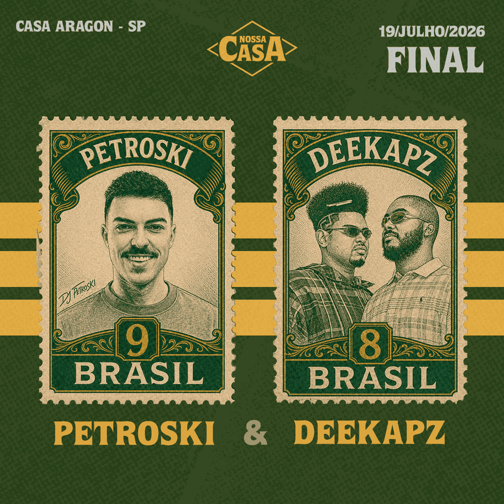 Petroski Deekapz 19 Jul