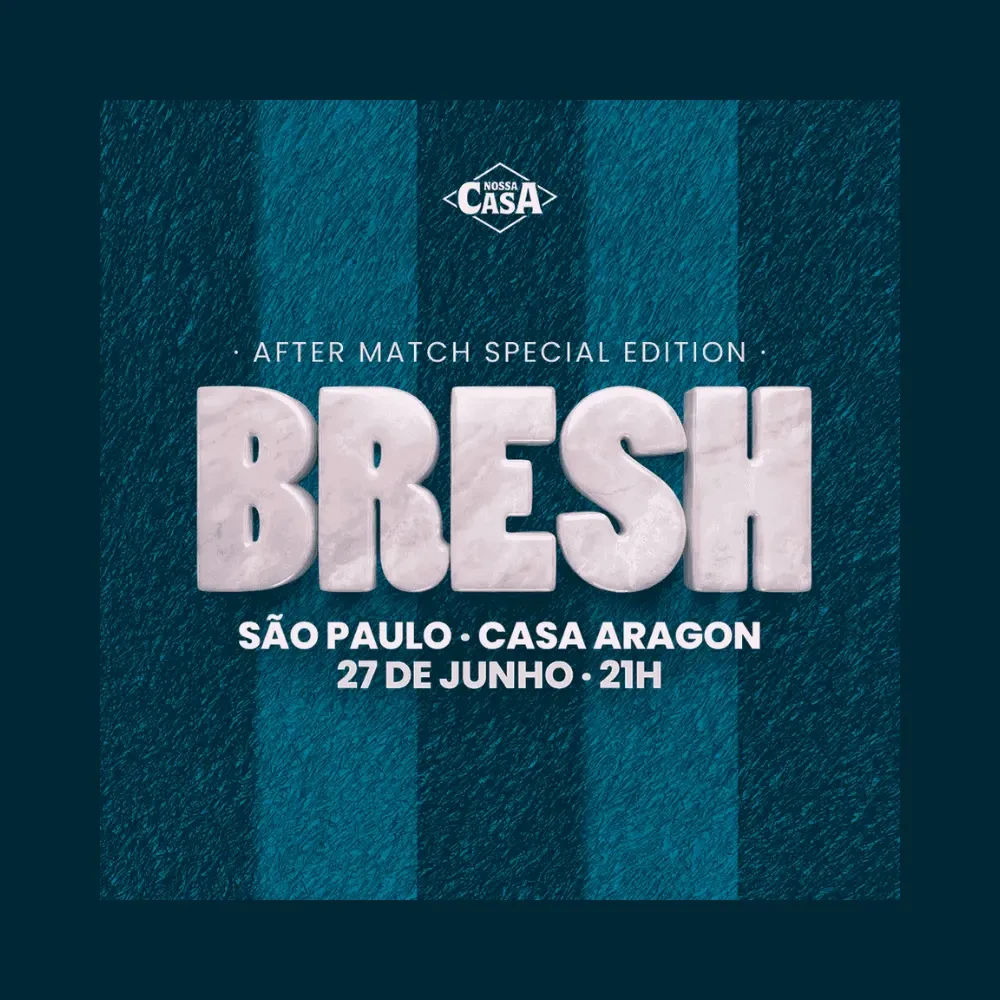 Bresh 27 Jun